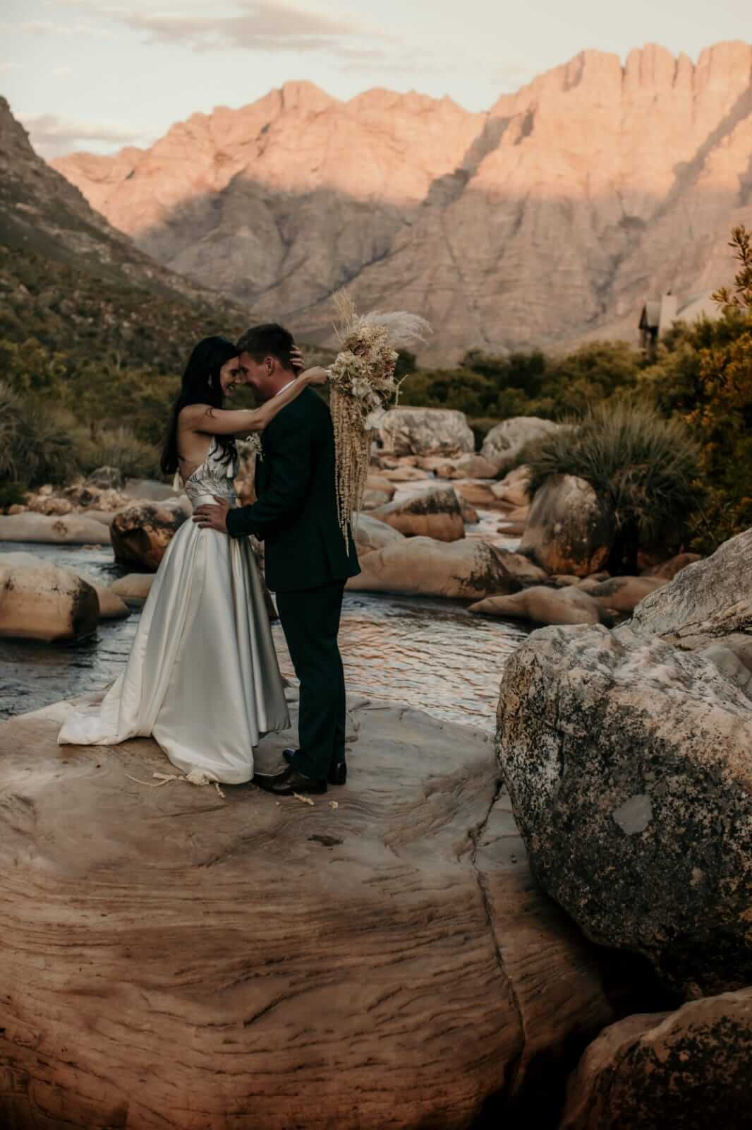 Winner small image - Du Kloof Lodge